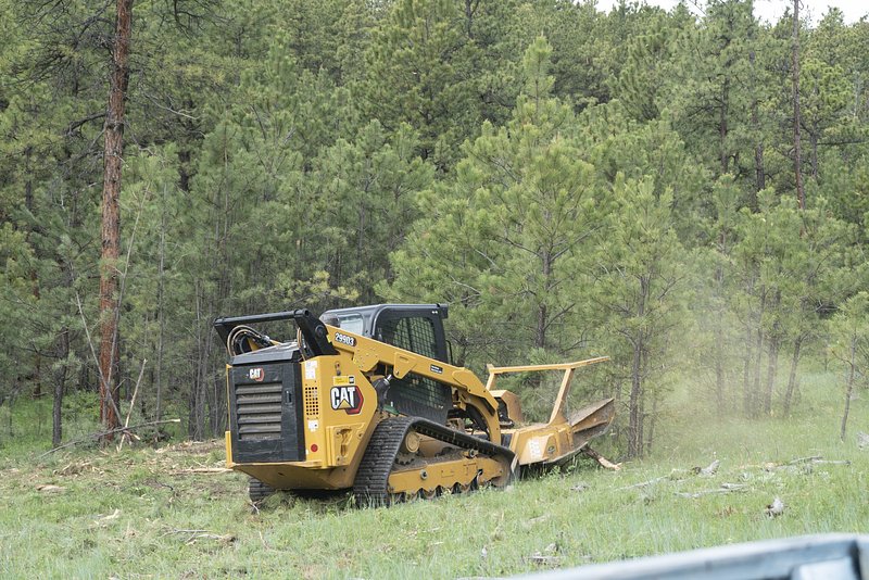Land Clearing Services, Forestry Mulching, Bush Hogging, Land Grading, Disaster Cleanup, Root Raking, Tree Removal, Dothan, AL